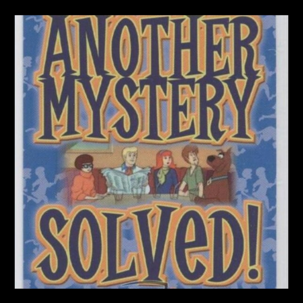 The Great UNMYSTERY Bag #5